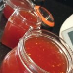 Tomato Jam - Thermomix
