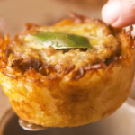 BOBOTIE CUPS - Normal Kitchen