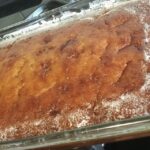 MALVA PUDDING - Skoonma's - Normal Kitchen