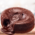 CHOCOLATE SAUCE PUDDING - Normal Kitchen