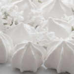 1 Minute Meringues - Microwave - Normal Kitchen