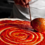 OLD TRADITIONAL PIZZA SAUCE - FROM Italy - Normal Kitchen