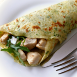 PANNEKOEK - PANCAKE - THE ONLY RECIPE you'll need - Normal Kitchen