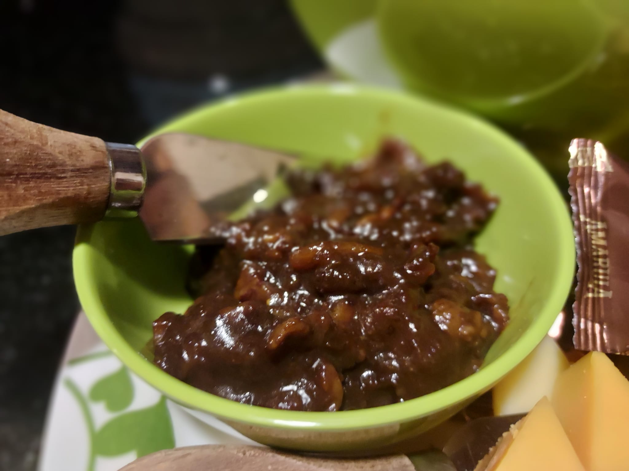 BACON JAM – My Own – Normal Kitchen