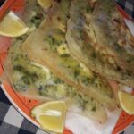 BRIKA - FROM A TUNISIAN  - Normal Kitchen