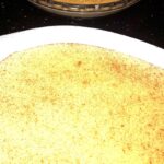 MELKTERT - MILKTART - Skoonma's - Normal Kitchen