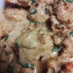 THAI CHICKEN MEATBALLS - Normal Kitchen
