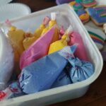ROYAL ICING AND COOKIE RECIPE - Normal Kitchen