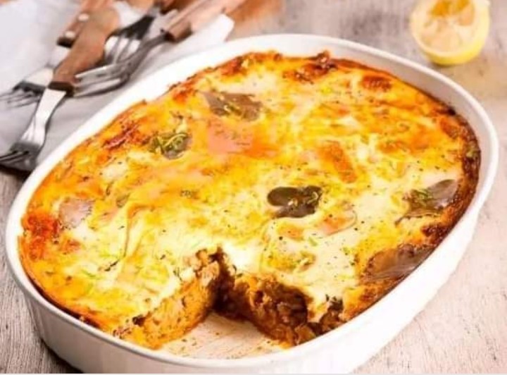 SARDINE BOBOTIE – Normal Kitchen