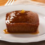 CARAMEL PUDDING  - SKOONMA NAOMI - Normal Kitchen