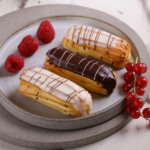 CHOU DEEG - ECLAIRS  - OUMA BABY - Normal Kitchen