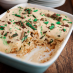 PEPPERMINT CRISP TERT- (TAN MALIE) SKOONMA NAOMI - Normal Kitchen