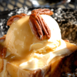 PECAN NUT POEDING- SKOONMA NAOMI - Normal Kitchen