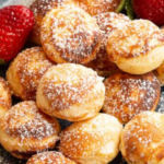 EETLEPEL VETKOEK - FAT CAKES