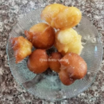 WATERBOLLETJIES
