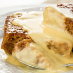 ASYN POEDING / VINEGAR PUDDING - Normal Kitchen
