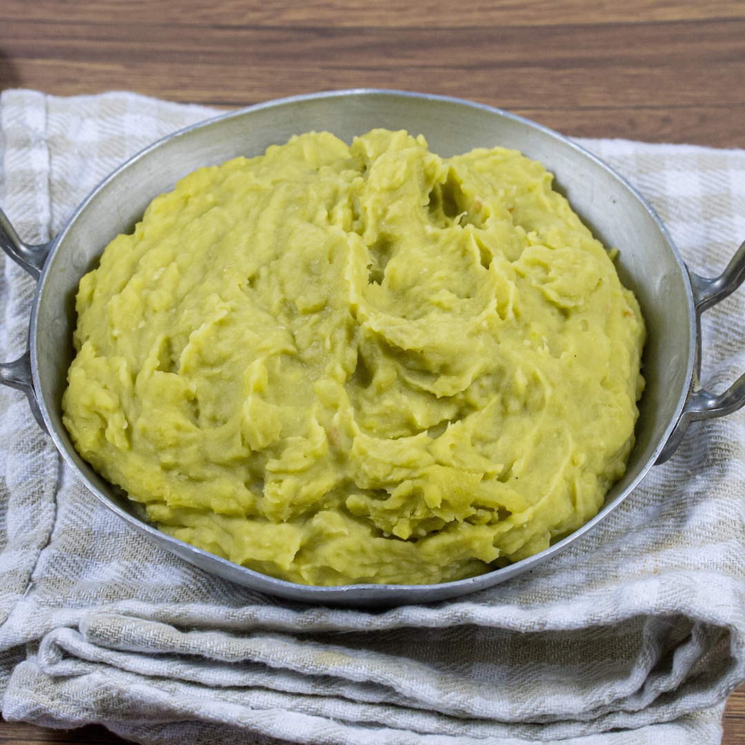 MINTED MASH AND PEE PUREé – Kelkiewyn