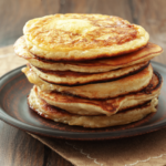 PLAATKOEKIES - FLAPJACKS