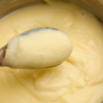 POEDING OP DIE STOOF - STOVE PUDDING
