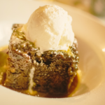 BANKKROT POEDING - BANKRUPT PUDDING