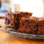 VRUGTE KOEKE - 'n paar resepte - FRUIT CAKES