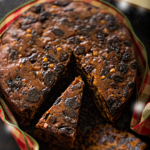 MICROGOLF VRUGTE KOEKE - MICROWAVE FRUIT CAKES