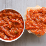 CHAKALAKA - A South African delight!