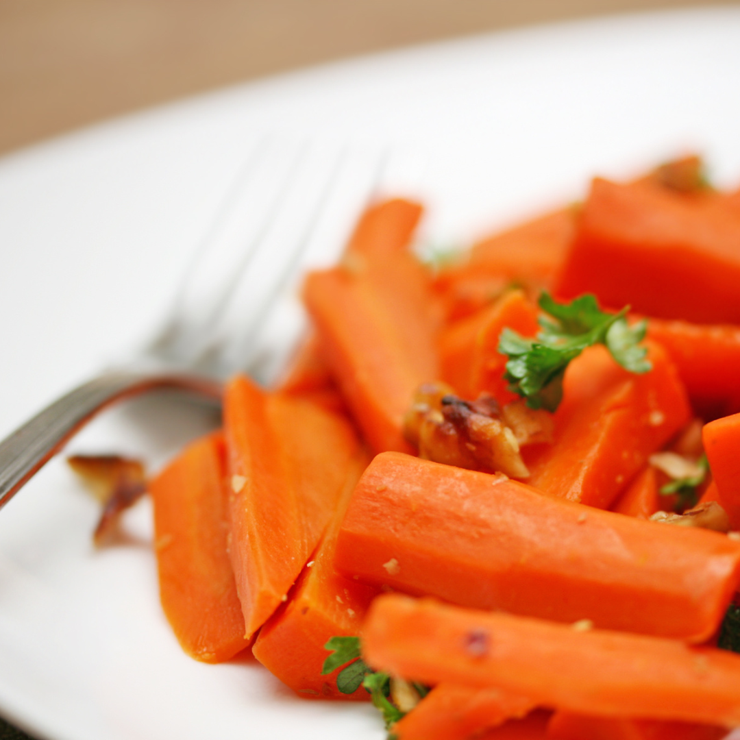 30 WORTEL IDEES – CARROT IDEAS