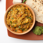 BRINJAL / EGG PLANT CHUTNEY - TAN PETRA - Normal Kitchen