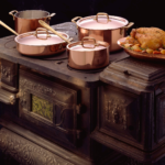 Calvinia Hantam Recipes 1967 - Normal Kitchen