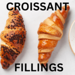 60 CROISSANT FILLINGS - Ai inspired
