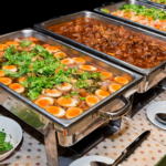 40 ONE POT MEALS - EEN POT GEREGTE - NORMAL STOVE/COOKER
