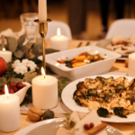 20  5-ingredient DINNERS