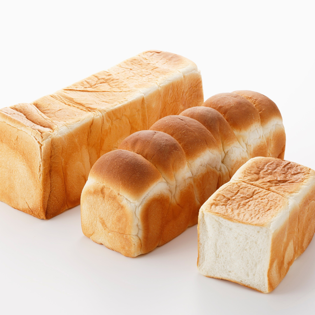 Bread – No knead